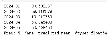 图片[28]-【Python数据分析案例（2025）】12——基于SARIMA的AQI空气质量预测
