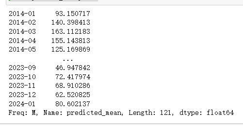 图片[30]-【Python数据分析案例（2025）】12——基于SARIMA的AQI空气质量预测