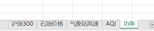 图片[3]-【Python数据分析案例（2025）】14——基于神经网络的时间序列预测(滞后性的效果，预测中存在的问题)