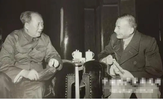 图片[4]-1973年毛主席召见陈云谈话七小时，陈云离开后叹息：我终于明白了-历史政治论坛-历史-寻找资源网