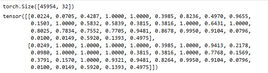 图片[14]-【Python数据分析案例（2025）】21——基于图神经网络的餐厅评论反欺诈识别