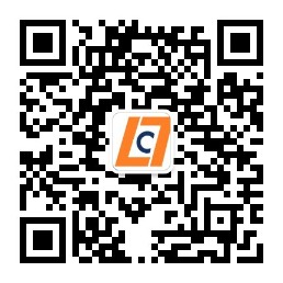 公众号二维码