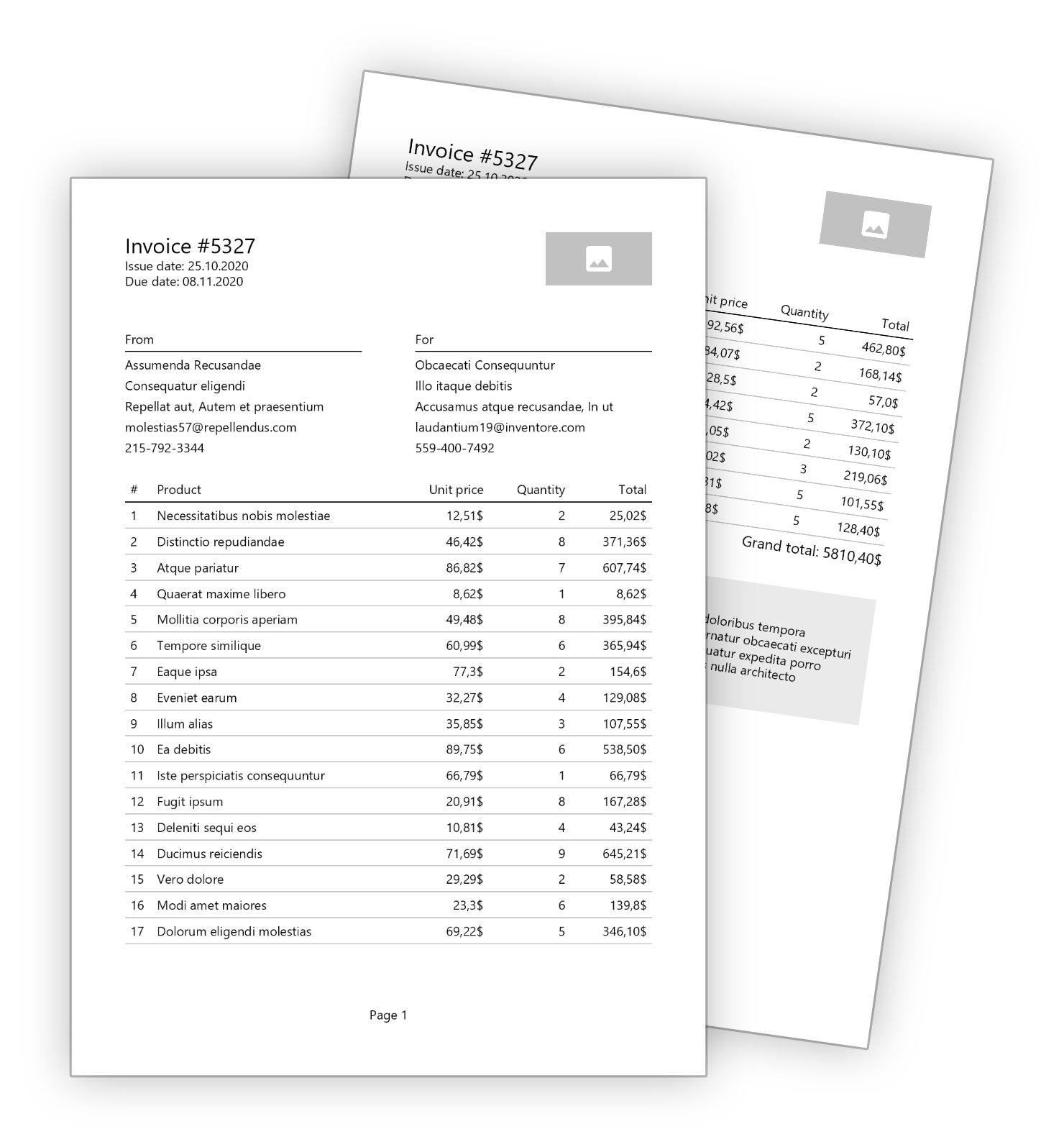图片[2]-轻松生成PDF—QuestPDF的终极解决方案-寻找资源网
