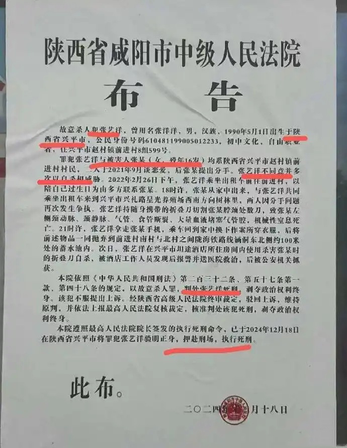 图片[3]-从艺梦到死刑：18线艺人张艺洋的坠落轨迹-寻找资源网