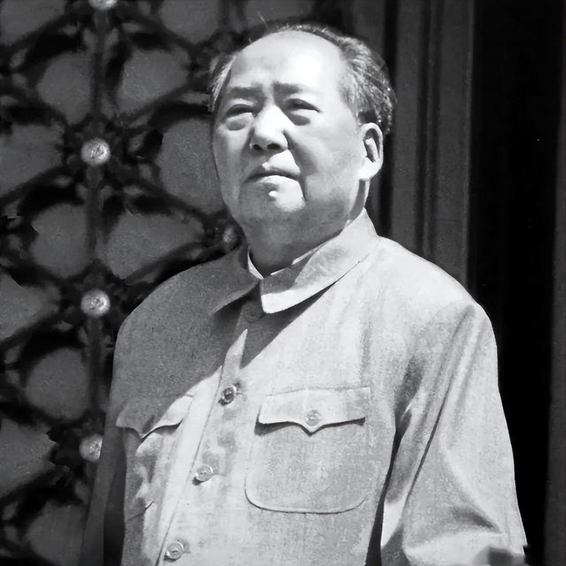 图片[1]-如果毛岸英从朝鲜生还，能否成为领袖的接班人？历史档案揭示真相-寻找资源网