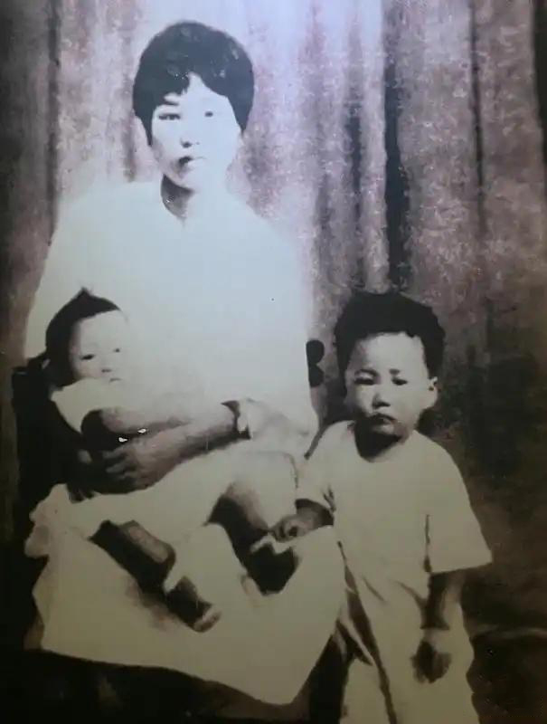 图片[2]-如果毛岸英从朝鲜生还，能否成为领袖的接班人？历史档案揭示真相-寻找资源网
