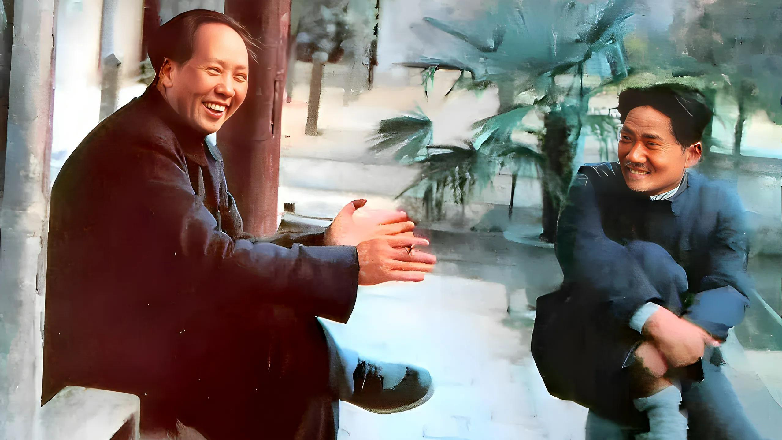 如果毛岸英从朝鲜生还，能否成为领袖的接班人？历史档案揭示真相-寻找资源网