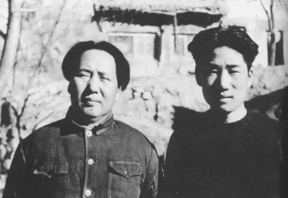图片[5]-如果毛岸英从朝鲜生还，能否成为领袖的接班人？历史档案揭示真相-寻找资源网