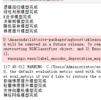 图片[40]-【Python数据分析案例（2025）】24——基于征信数据开发信贷风控模型