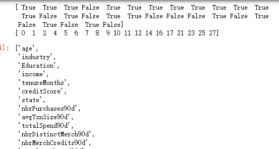 图片[33]-【Python数据分析案例（2025）】25——KYC客户风险等级评分模型