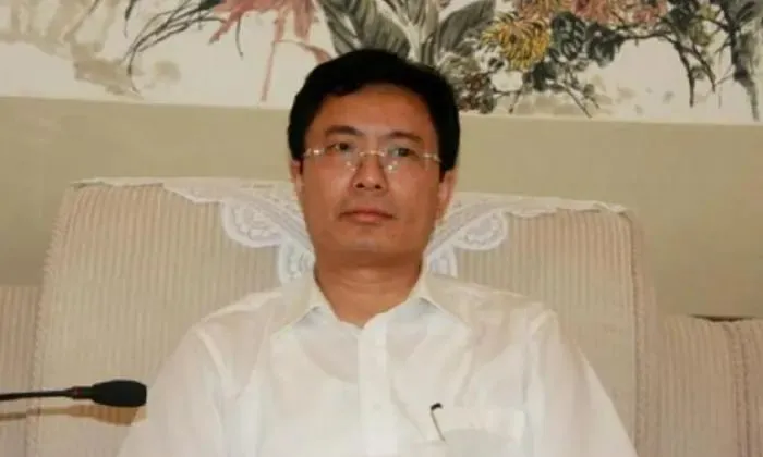 图片[3]-省政府副秘书长的爱性日记写到136页……-历史政治论坛-历史-寻找资源网