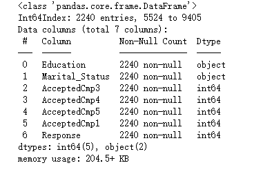 图片[22]-【Python数据分析案例(2025)】26——数据驱动的营销优化(模型预测购买行为)