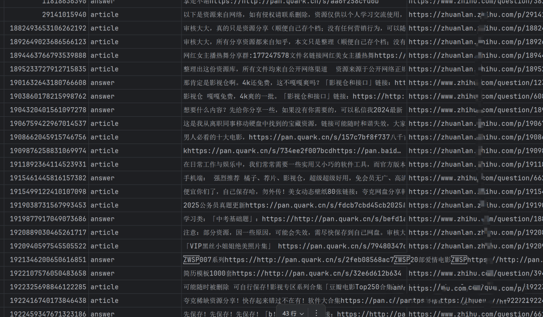 图片[1]-33KStars！开源爬虫工具MediaCrawler:全平台数据采集神器