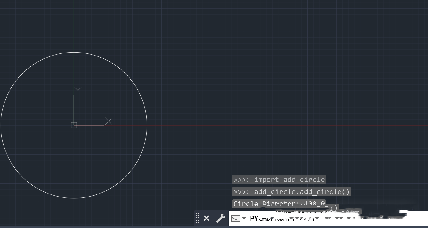 图片[3]-PyRx ：适用于 CAD 二次开发的 Python-寻找资源网