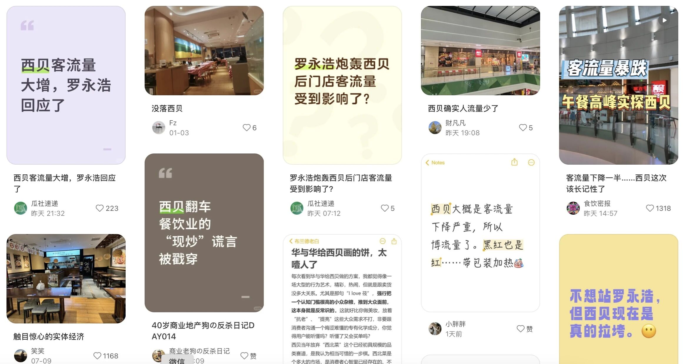 图片[10]-西贝没救了，准备埋吧-寻找资源网