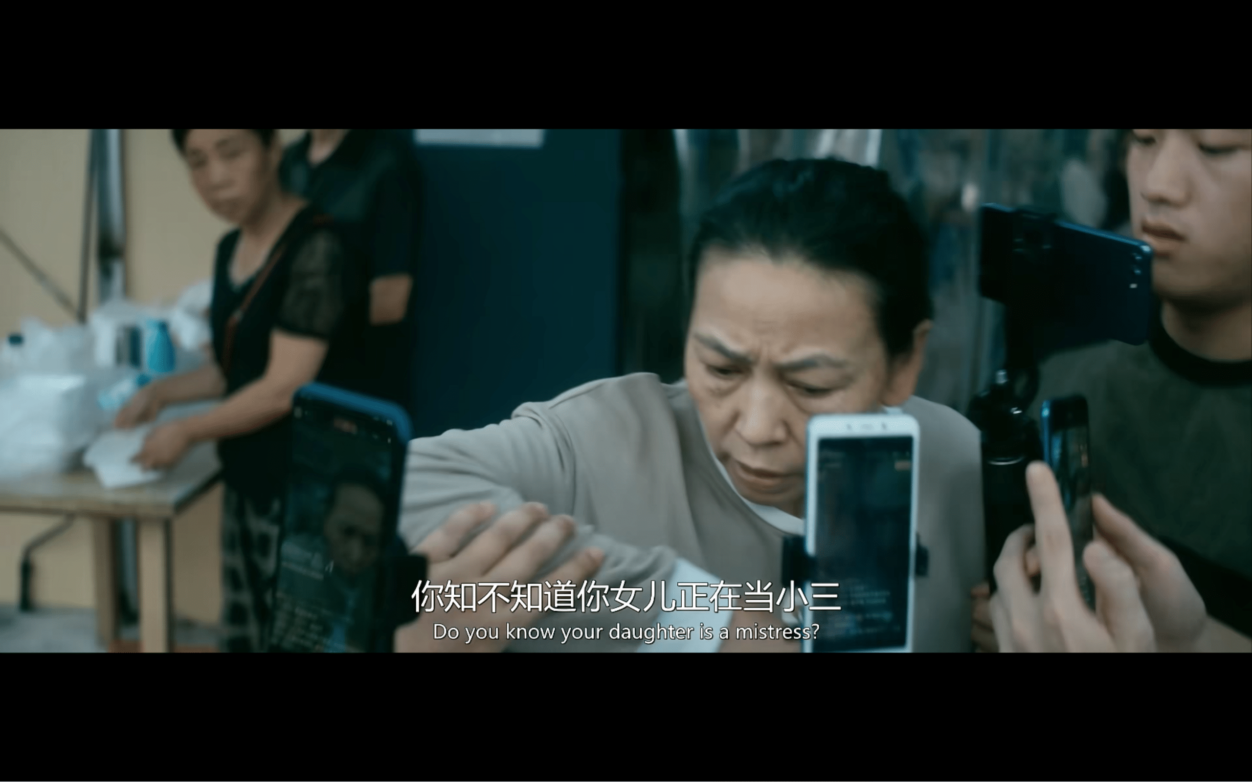 图片[20]-互联网时代给我们带来了欢笑与快乐但也充斥着网暴《恶意》一部值得一看的好电影