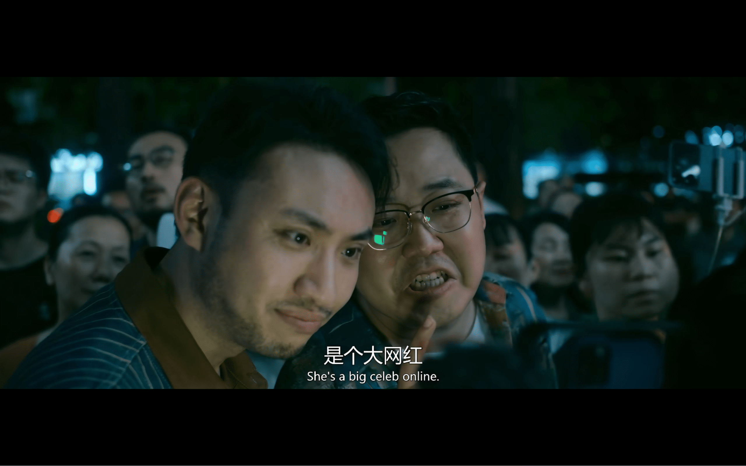 图片[7]-互联网时代给我们带来了欢笑与快乐但也充斥着网暴《恶意》一部值得一看的好电影