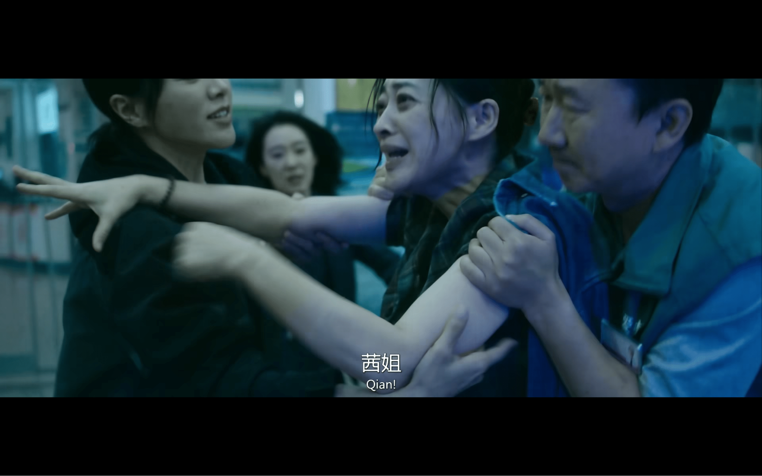 图片[8]-互联网时代给我们带来了欢笑与快乐但也充斥着网暴《恶意》一部值得一看的好电影