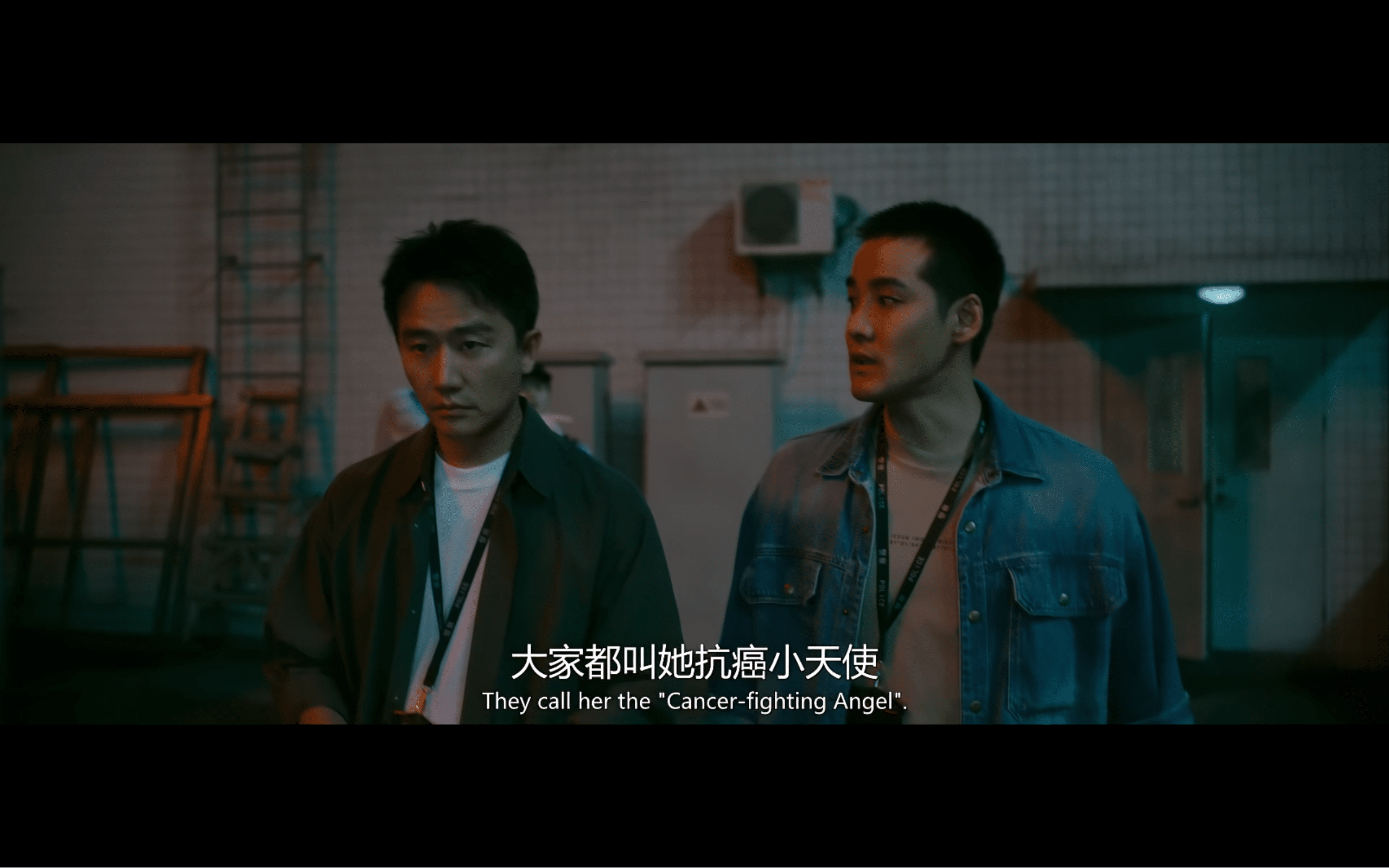图片[17]-互联网时代给我们带来了欢笑与快乐但也充斥着网暴《恶意》一部值得一看的好电影