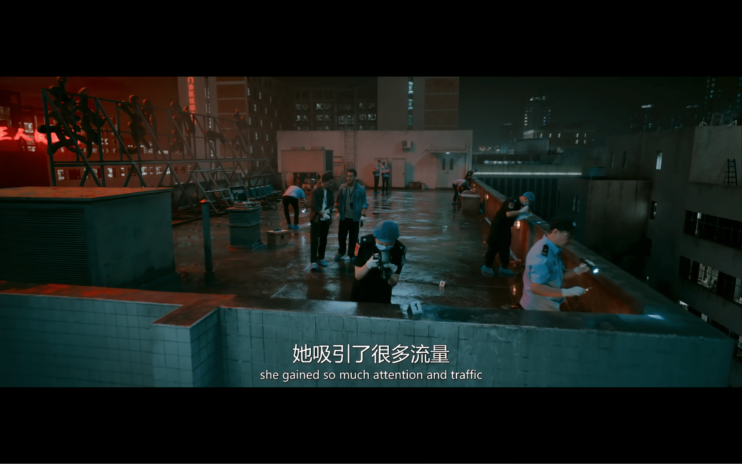 图片[18]-互联网时代给我们带来了欢笑与快乐但也充斥着网暴《恶意》一部值得一看的好电影