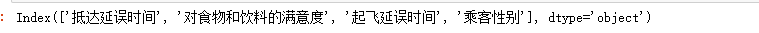 图片[24]-【Python数据分析案例（2025）】27——基于机器学习的航空公司满意度分析