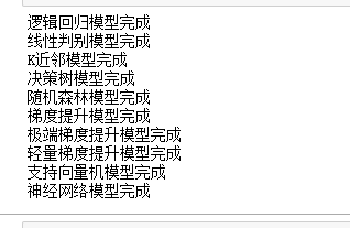 图片[29]-【Python数据分析案例（2025）】27——基于机器学习的航空公司满意度分析