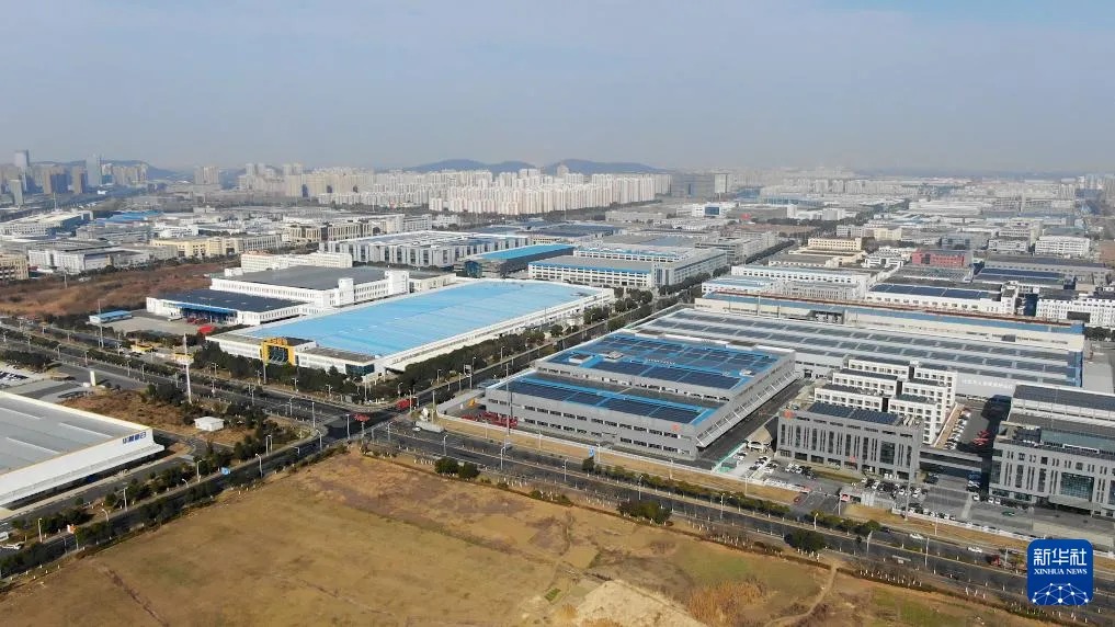中国正在焊死工业化的大门-寻找资源网