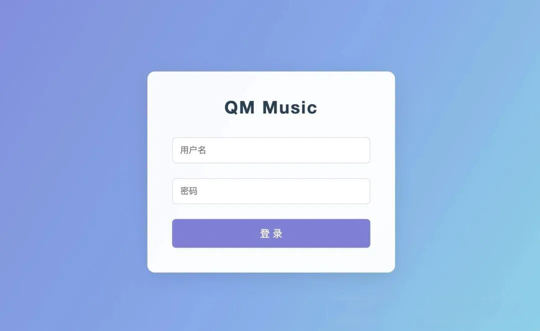 QM-Music