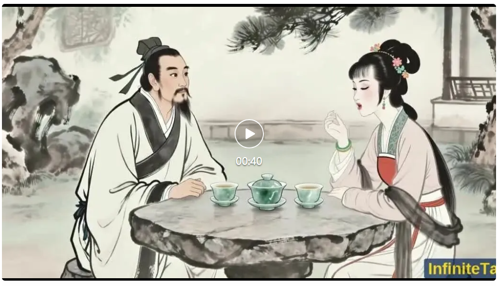 图片[3]-本地运行的无限时长数字人InfiniteTalk（支持图生视频与视频生视频，一键启动包自取）-寻找资源网