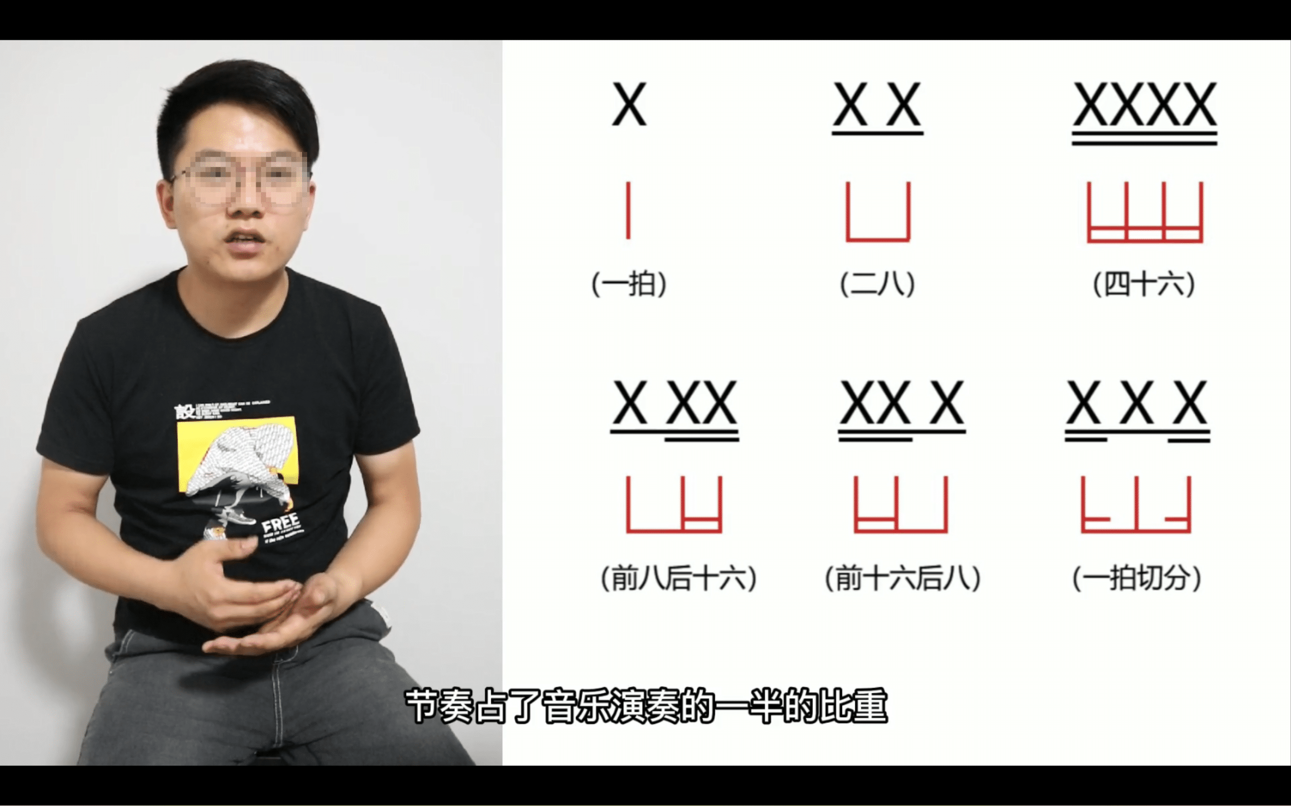 图片[2]-100节吉他系统教程从小白到大神-寻找资源网