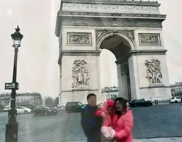 又一条“北极鲶鱼”？留学生炫家产十亿、晒护照零花钱，还称“公务员进体制根本不用考”…-寻找资源网