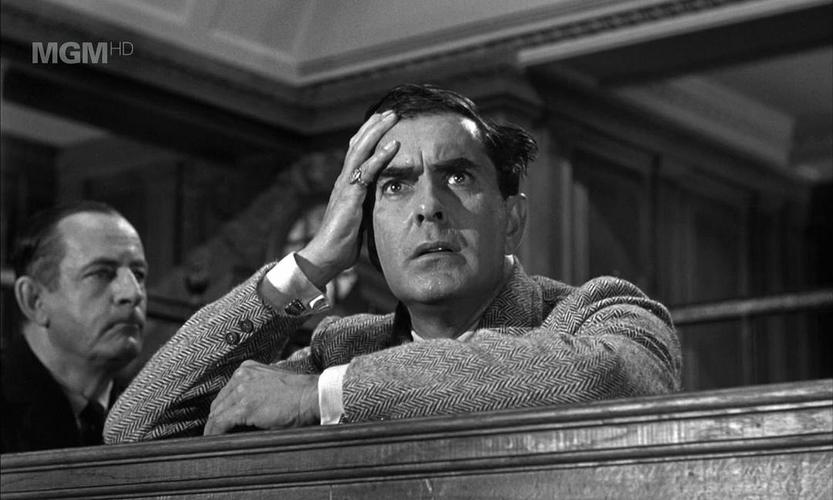 图片[3]-《控方证人》是由本·阿弗莱克执导并主演的悬疑犯罪电影，很多电影的叙述鼻祖。-寻找资源网