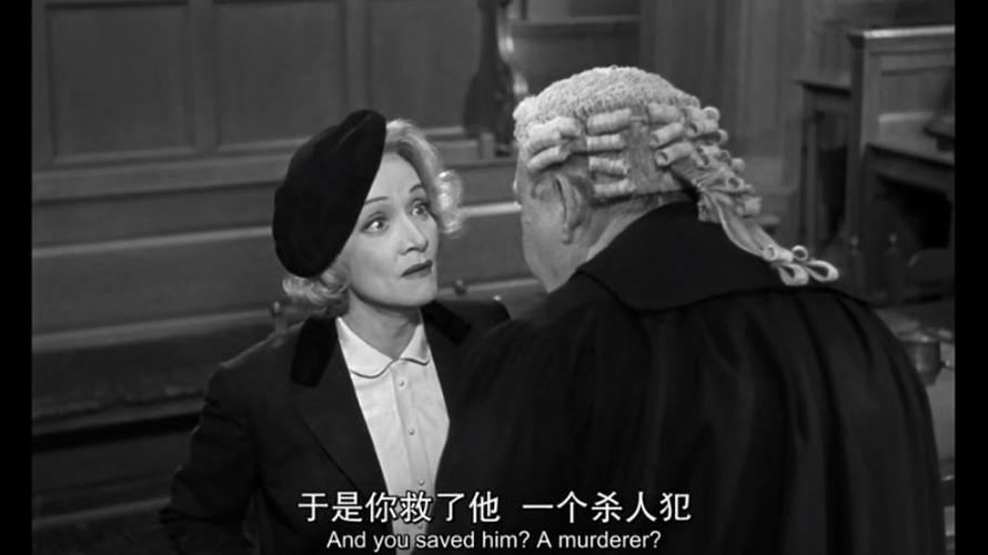 《控方证人》是由本·阿弗莱克执导并主演的悬疑犯罪电影，很多电影的叙述鼻祖。-寻找资源网