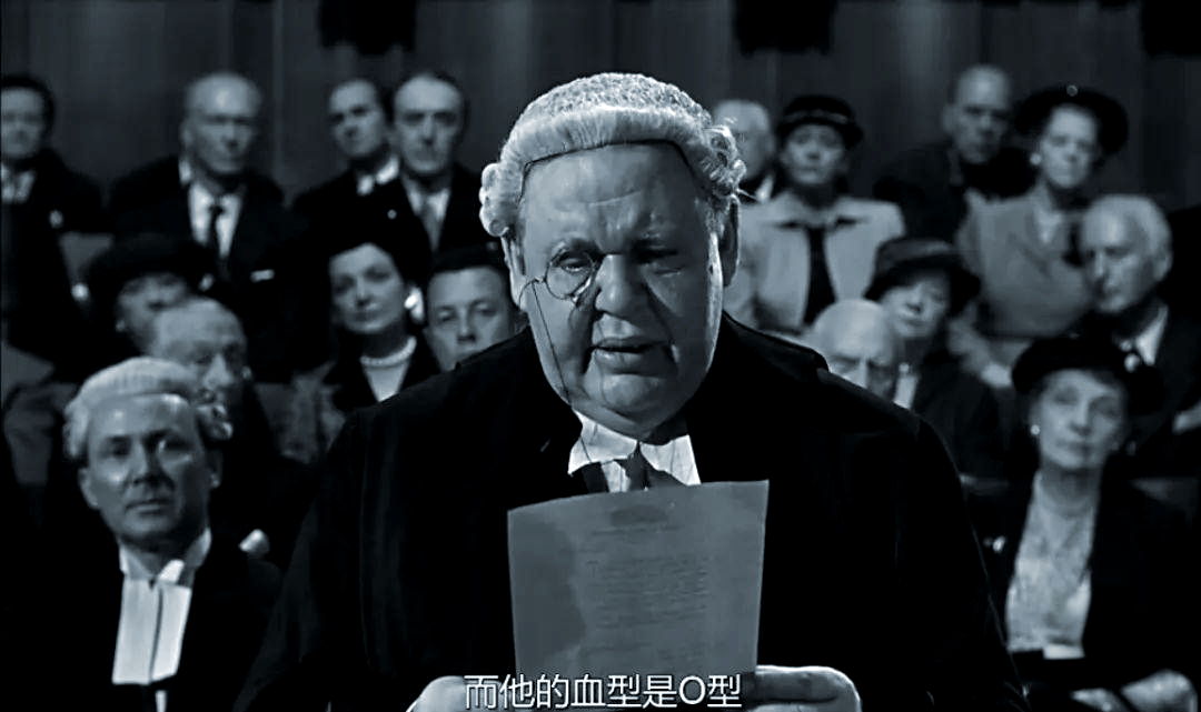 图片[5]-《控方证人》是由本·阿弗莱克执导并主演的悬疑犯罪电影，很多电影的叙述鼻祖。-寻找资源网