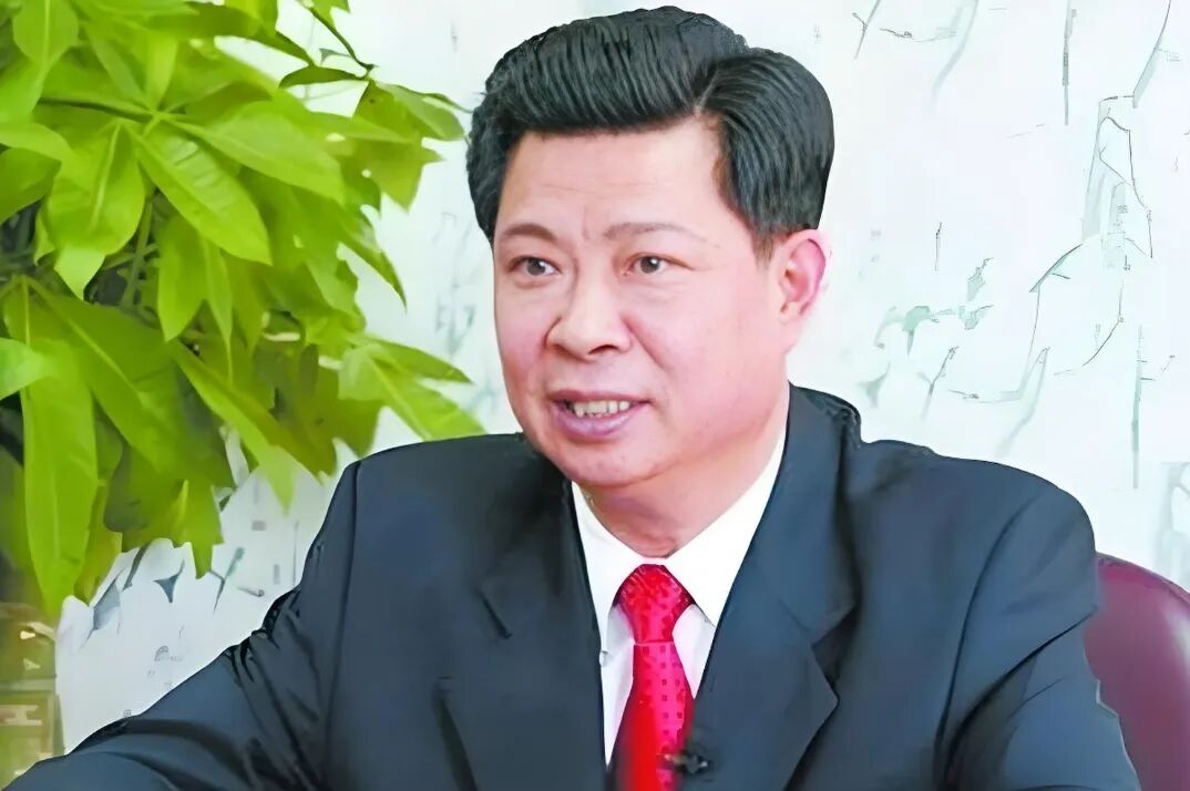 罗书记的监狱风云：供出上百名官员，极为贪婪，情妇众多，最爱出国游玩-寻找资源网