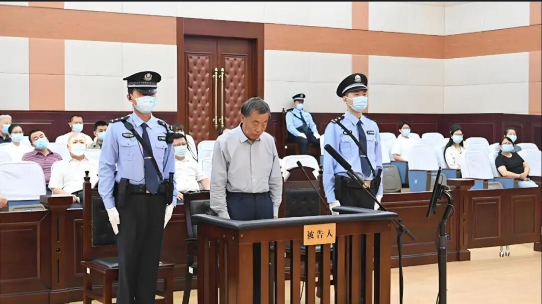 图片[3]-“警虎”李文喜的黑与白：贪了5个多亿，家族“鸡犬升天”-寻找资源网