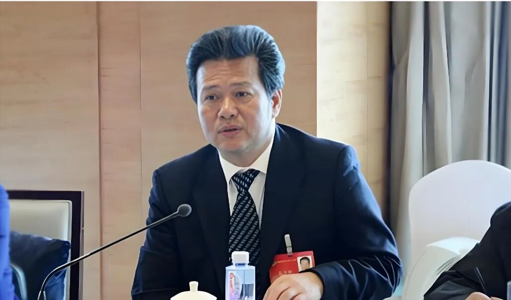 “龚十亿”的仕途往事：逼睡台湾知名女星，妻子国外豪赌，贪婪无度，酷爱享受-寻找资源网