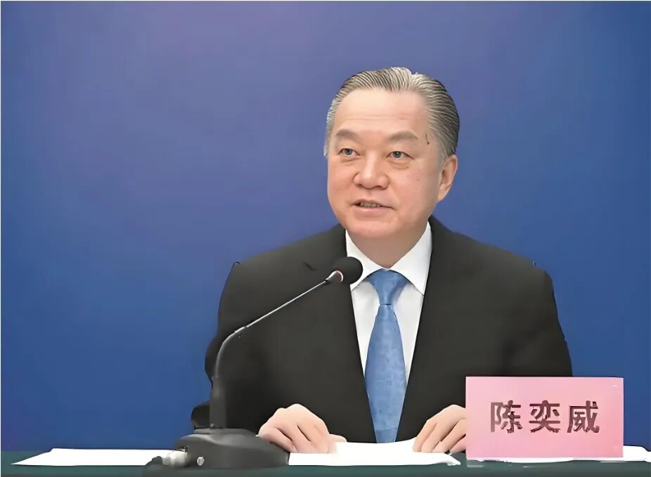 “威哥”陈书记的仕途往事：生活奢靡，酷爱享受，主政惠州被搞的一塌糊涂-寻找资源网