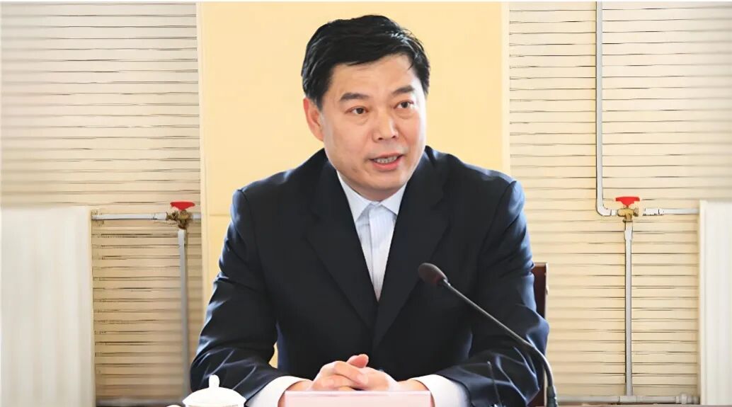 杨鲁豫的官场沉浮记：工学博士出身，搞权色、钱色交易，贪得无厌-寻找资源网