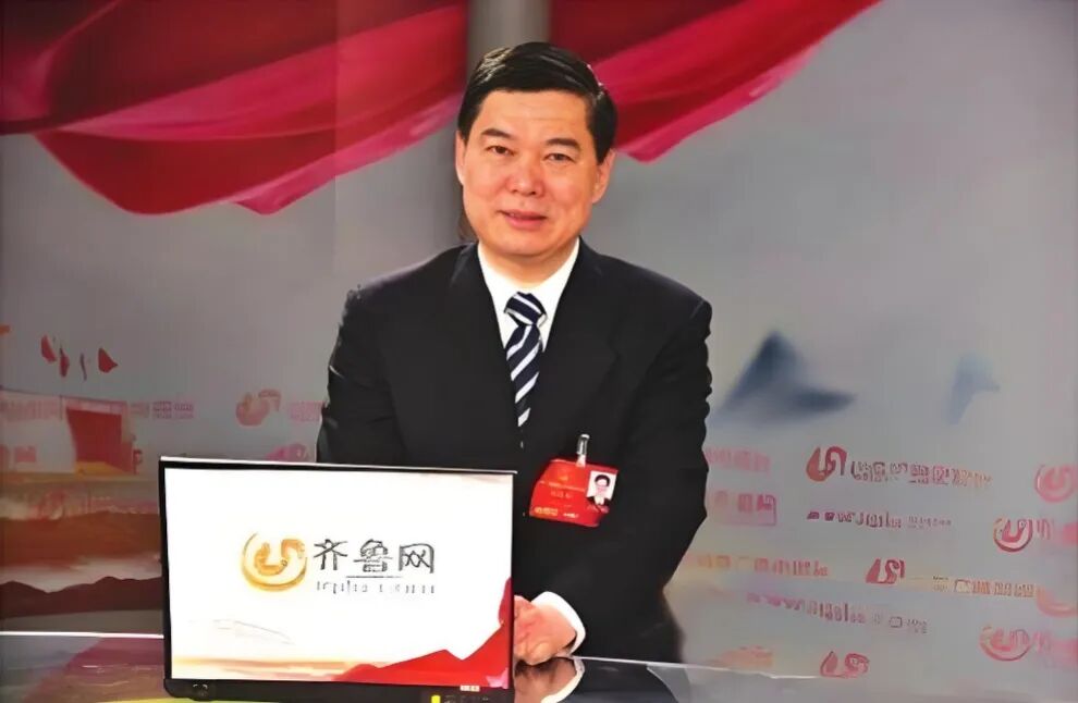 图片[2]-杨鲁豫的官场沉浮记：工学博士出身，搞权色、钱色交易，贪得无厌-寻找资源网