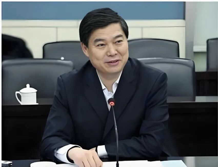 图片[3]-杨鲁豫的官场沉浮记：工学博士出身，搞权色、钱色交易，贪得无厌-寻找资源网