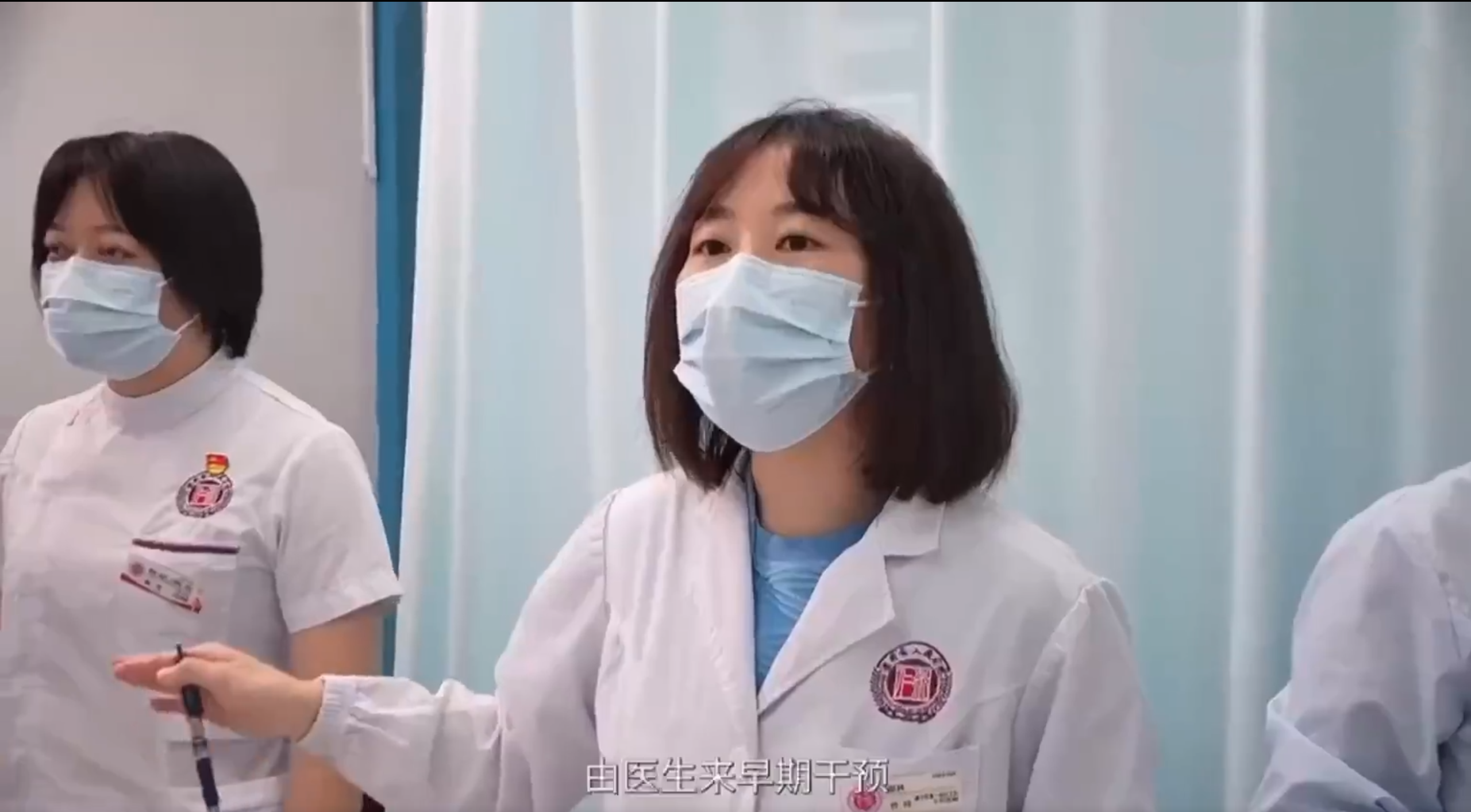 为何全网原谅曾医生？-寻找资源网