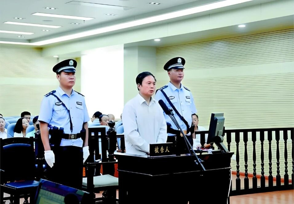 图片[3]-“大学之父”徐书记的仕途往事：经营大学，贪得无厌，坐享齐人之福-寻找资源网