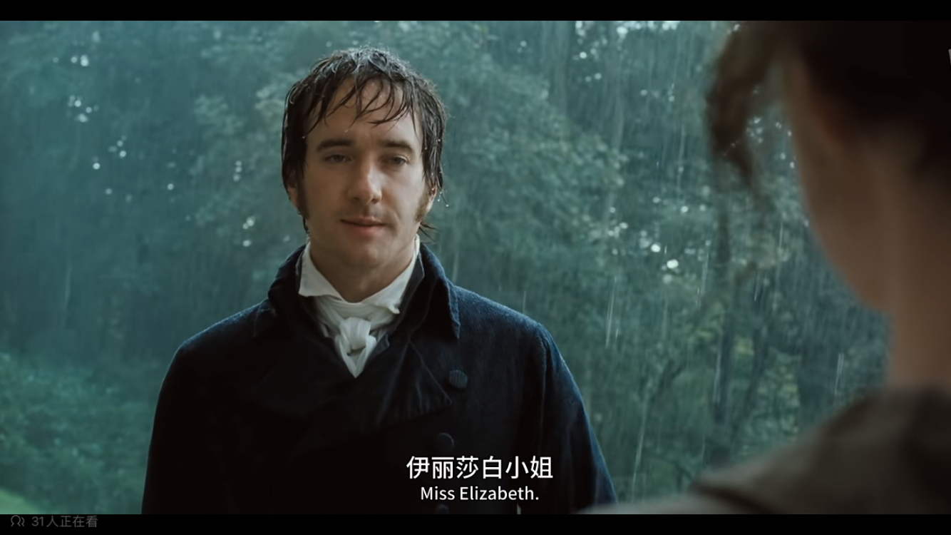 傲慢与偏见，爱情与自我，永不过时的故事-寻找资源网