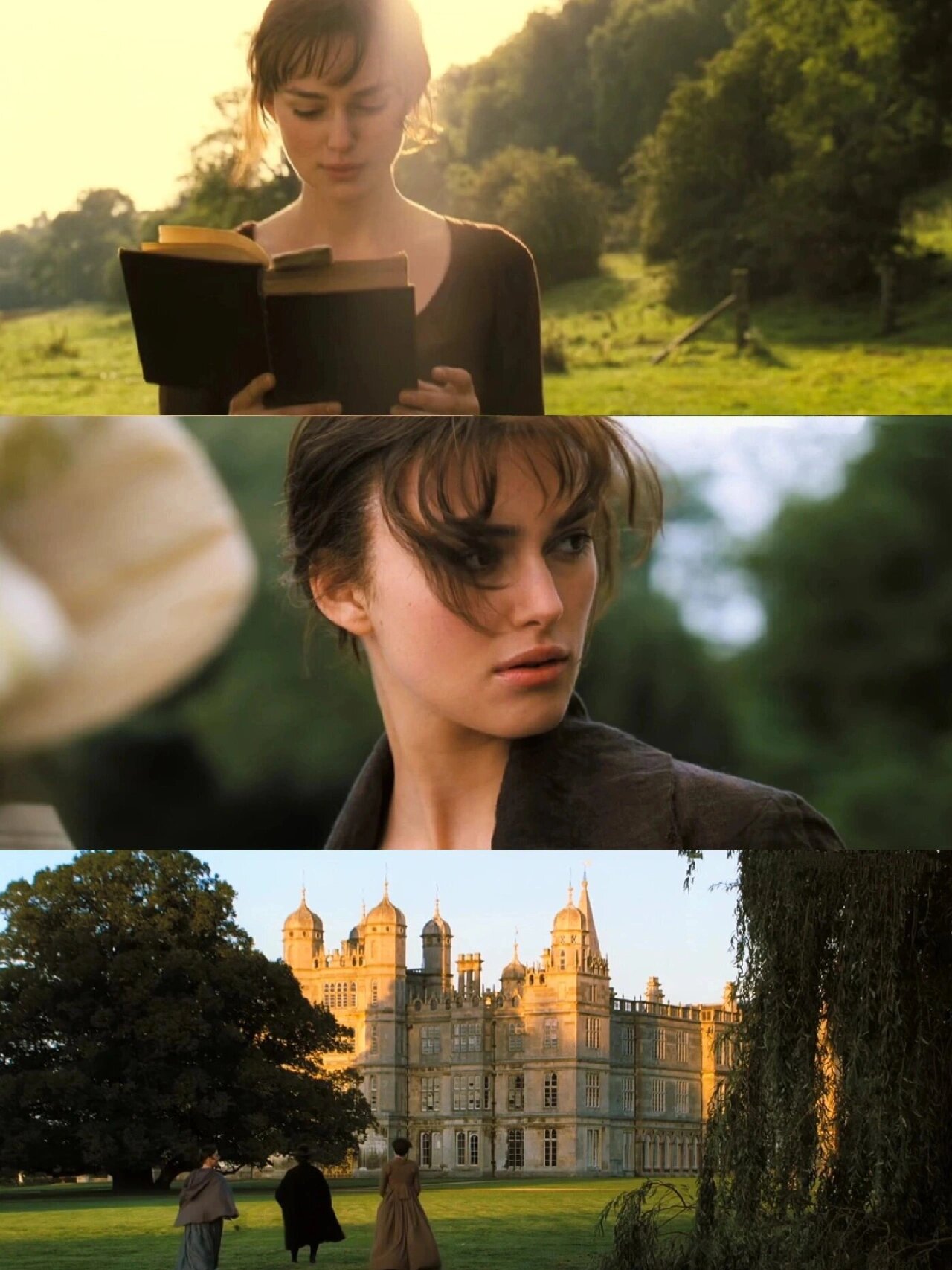 图片[3]-傲慢与偏见，爱情与自我，永不过时的故事-寻找资源网