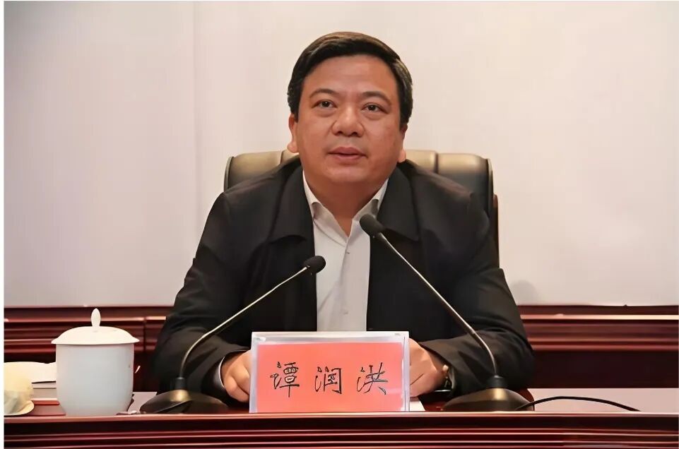 图片[2]-谭书记的官场沉浮记：与情妇一起捞钱，主政攸县搞得一塌糊涂-寻找资源网