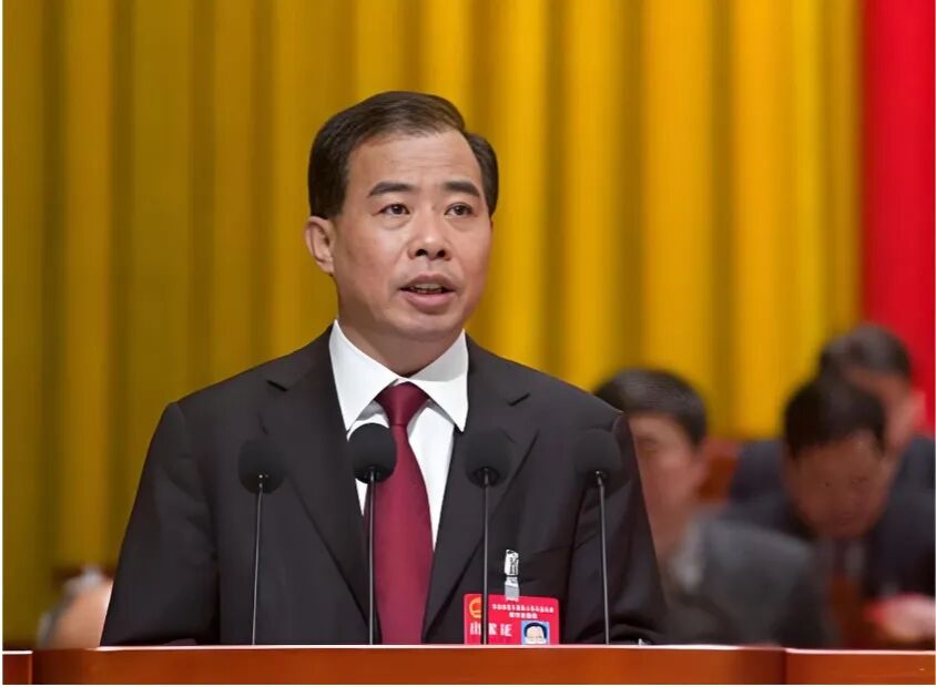 卢市长的官场往事：贪财好色，生活奢靡，嫁女摆酒席百桌 官商争相为其母祝寿-寻找资源网