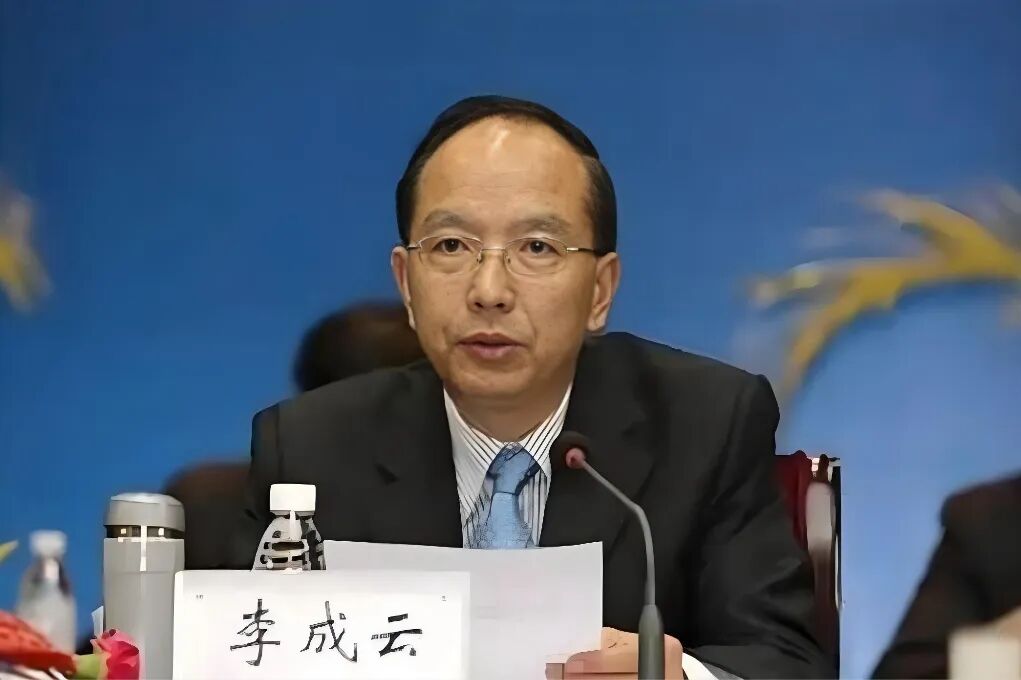 副省长李成云的仕途往事：出身寒门，步步高升，包养多名情妇，极为贪婪-寻找资源网