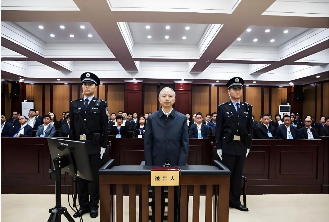 图片[3]-副省长李成云的仕途往事：出身寒门，步步高升，包养多名情妇，极为贪婪-寻找资源网