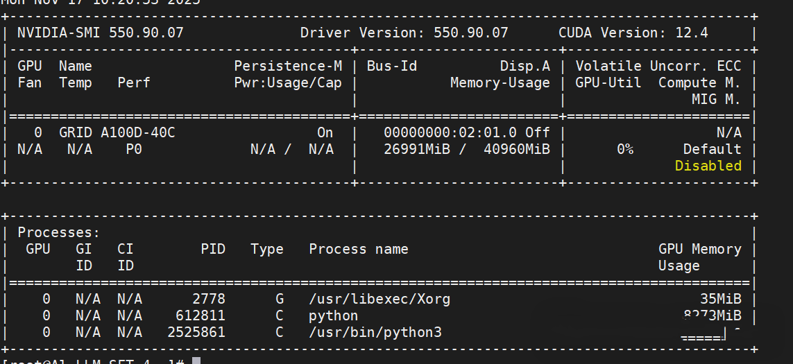 图片[3]-Python自动化：DeepseekOCR装进你电脑，最强OCR黑科技飞入寻常百姓家，全网最全最细部署教程，100%运行成功-寻找资源网